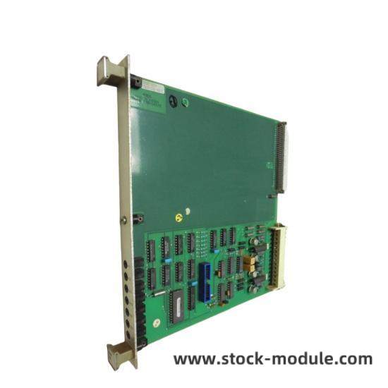ABB Module Applications