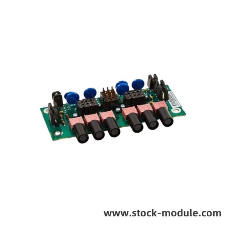 ABB DSQC1052 Industrial Automation Module