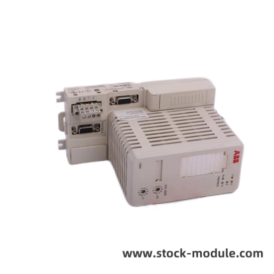 ABB Control Module