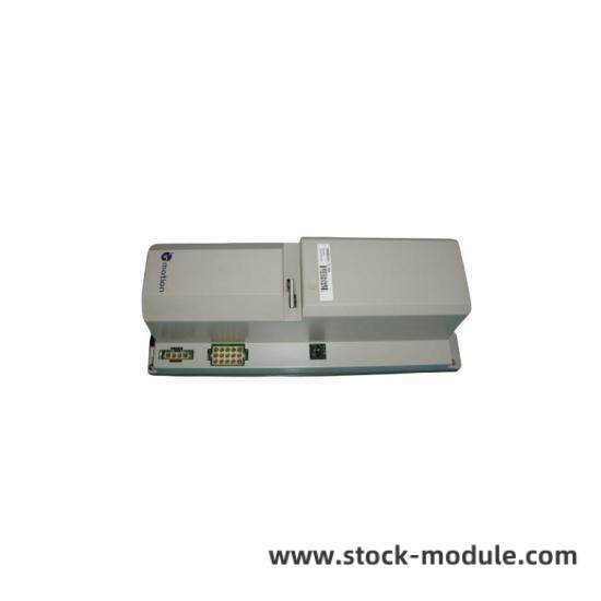 ABB Control Module