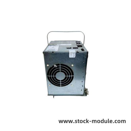 ABB Power Module Front View