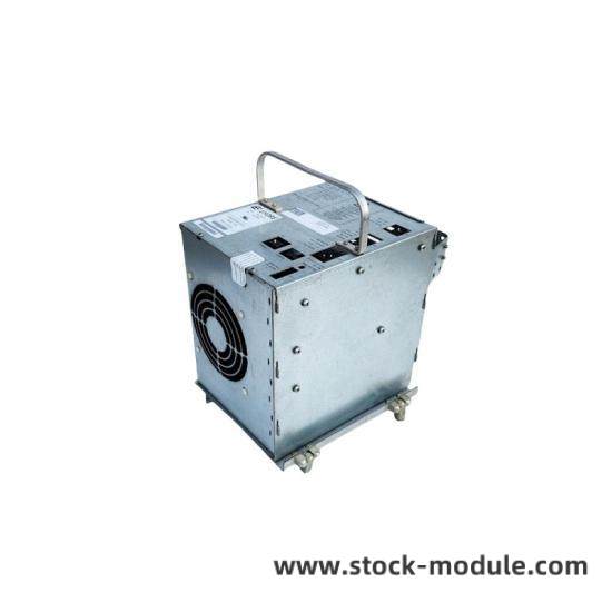 Module Connection Interface