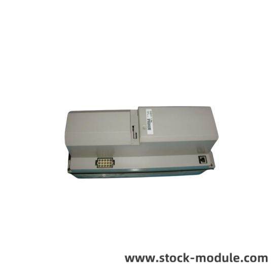 ABB Servo Drive Installation