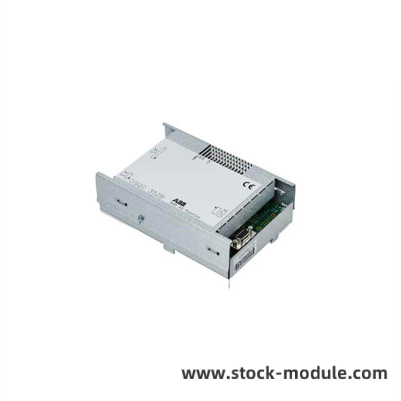 ABB Profibus Module