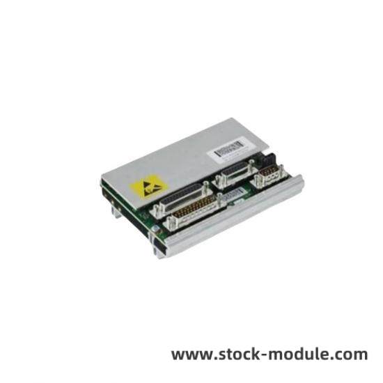 ABB DSQC355A Front View