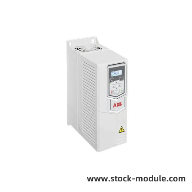 ABB DSQC355A Side View