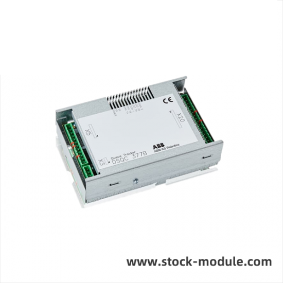 ABB Control Module