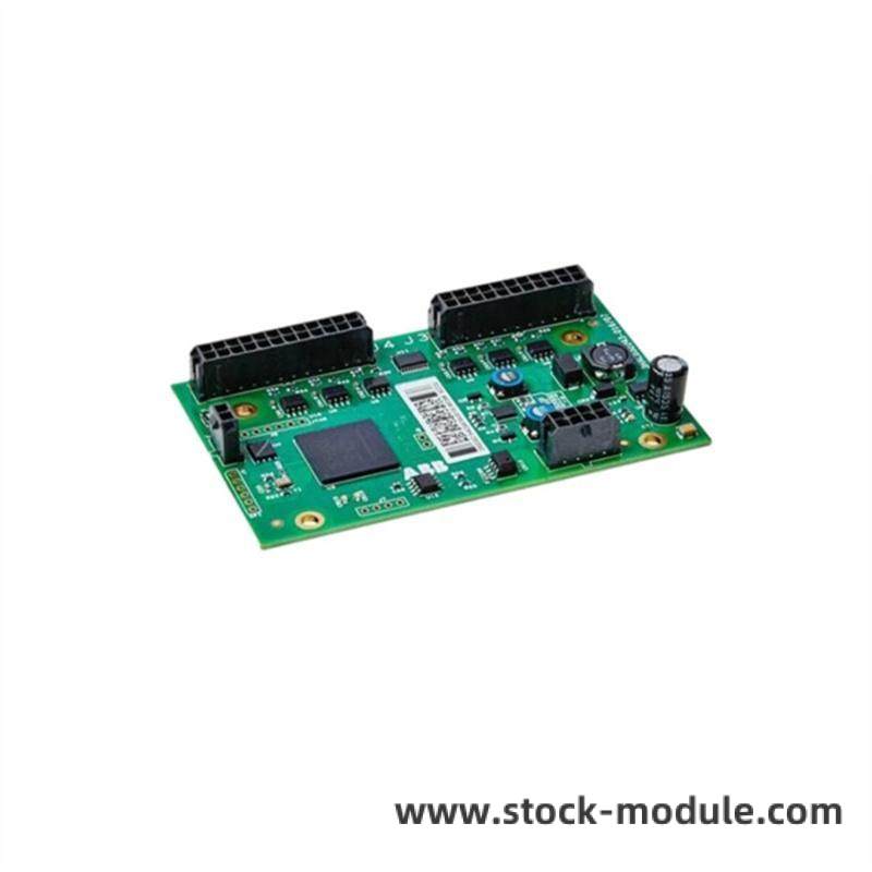 ABB DSQC401 Module