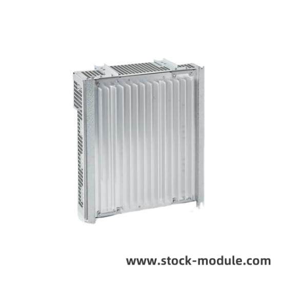 ABB Module Installation Diagram