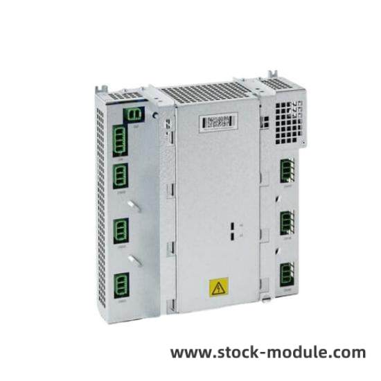 ABB Servo Drive Module