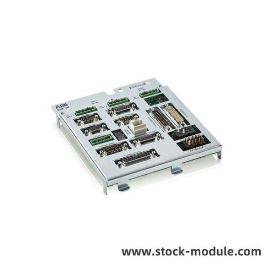 BC810 Interface Details