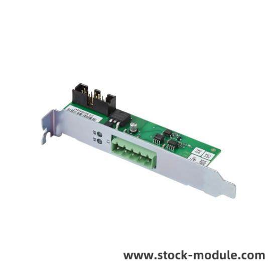 ABB DSQC572 DeviceNet Board