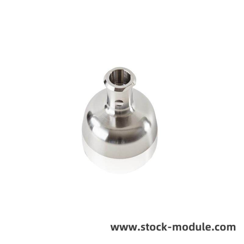 ABB DSQC602 Side View