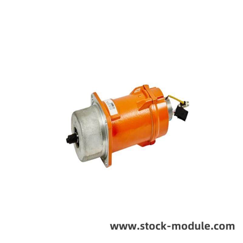 ABB DSQC627 Front View