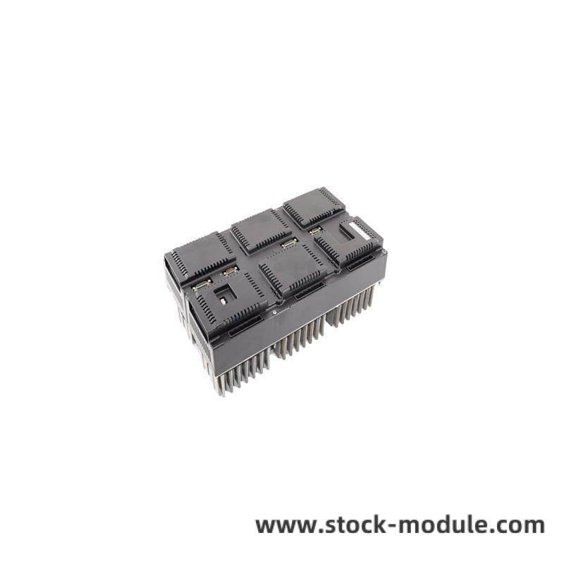 ABB DSQC633 Side View