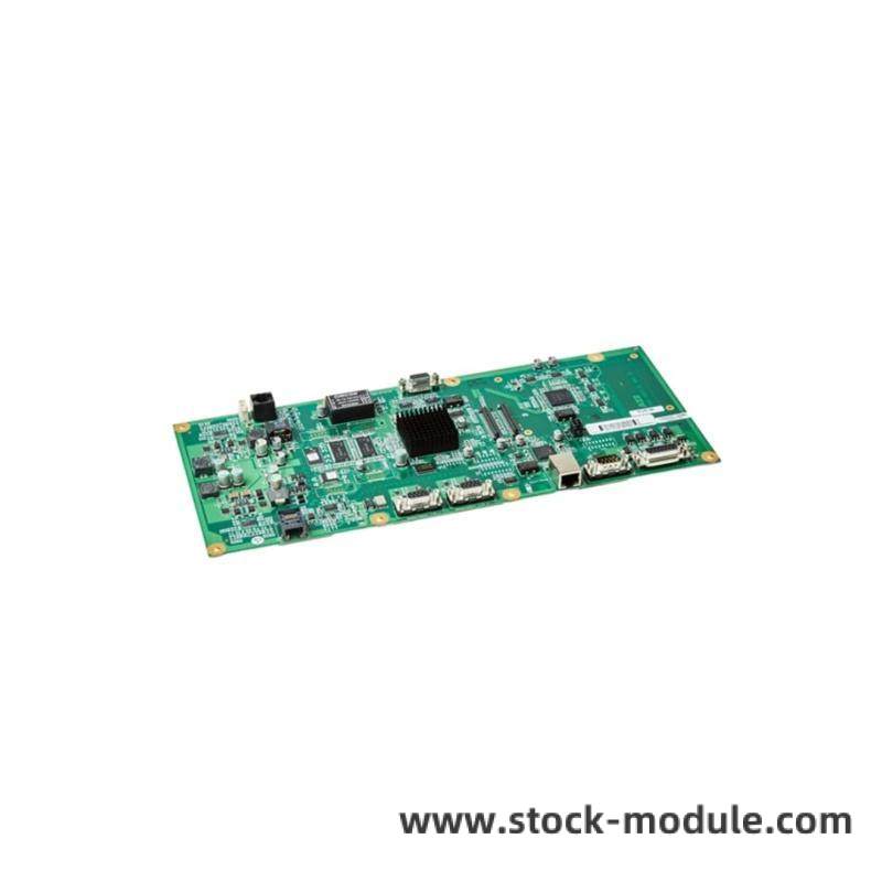 ABB DSQC635 Axis Computer