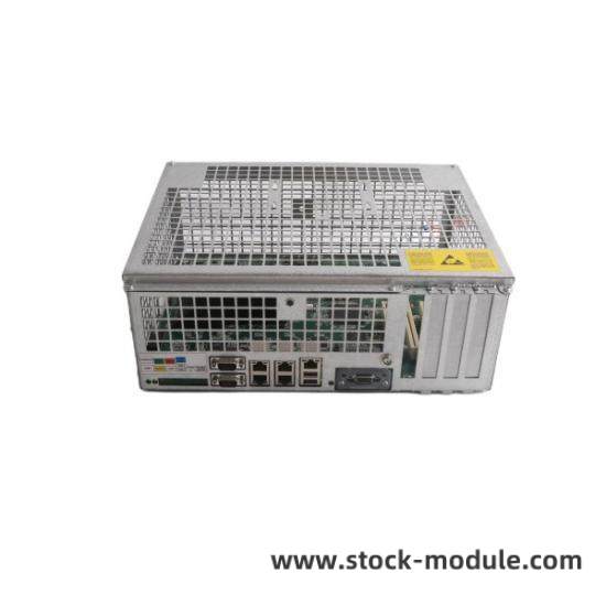 ABB DSQC639 3HAC025097-001