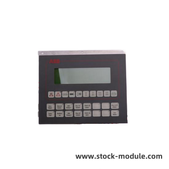 PC-679-0896 Front View