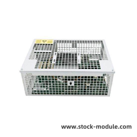 ABB DSQC639 Module