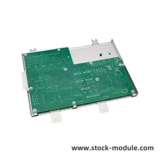 ABB DSQC643 Front View