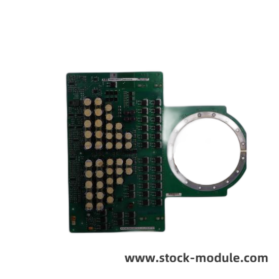 ABB Motion Control Module
