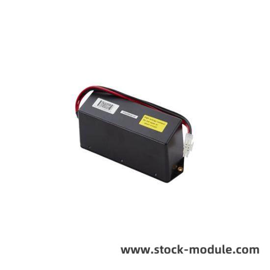 ABB DSQC655 Capacitor Unit