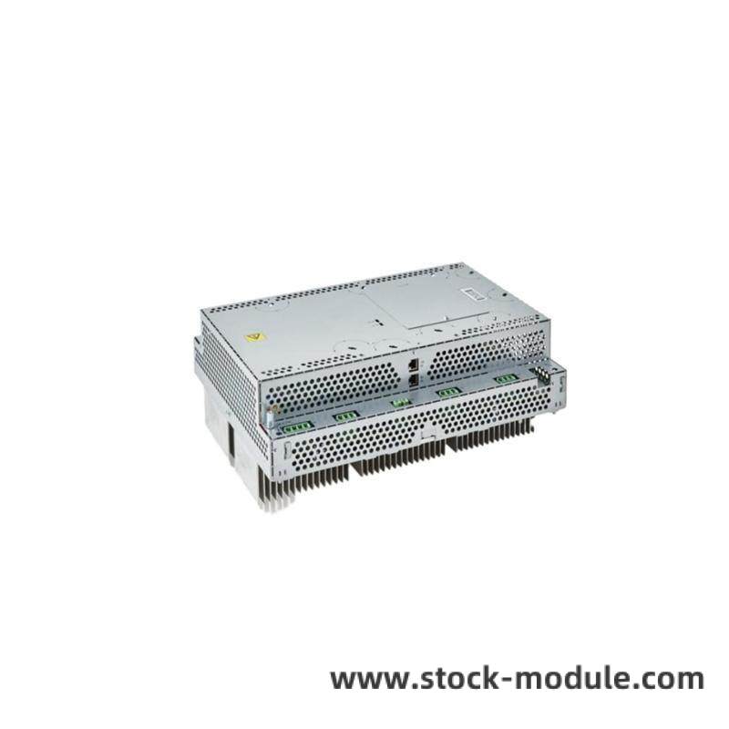 ABB 3HAC022970-001 Industrial Automation Module