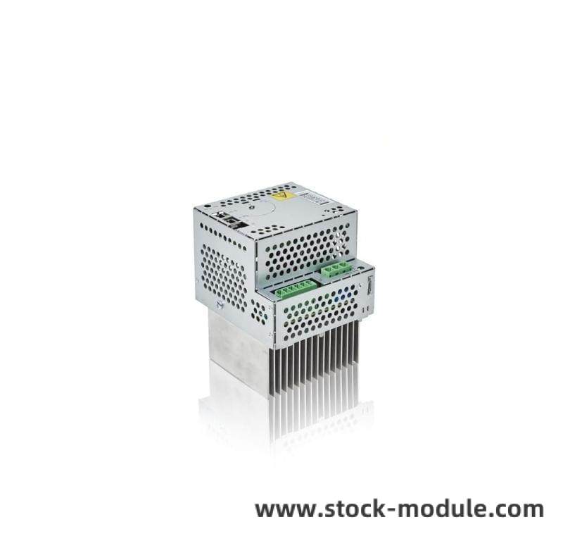 ABB DSQC664 Drive Unit