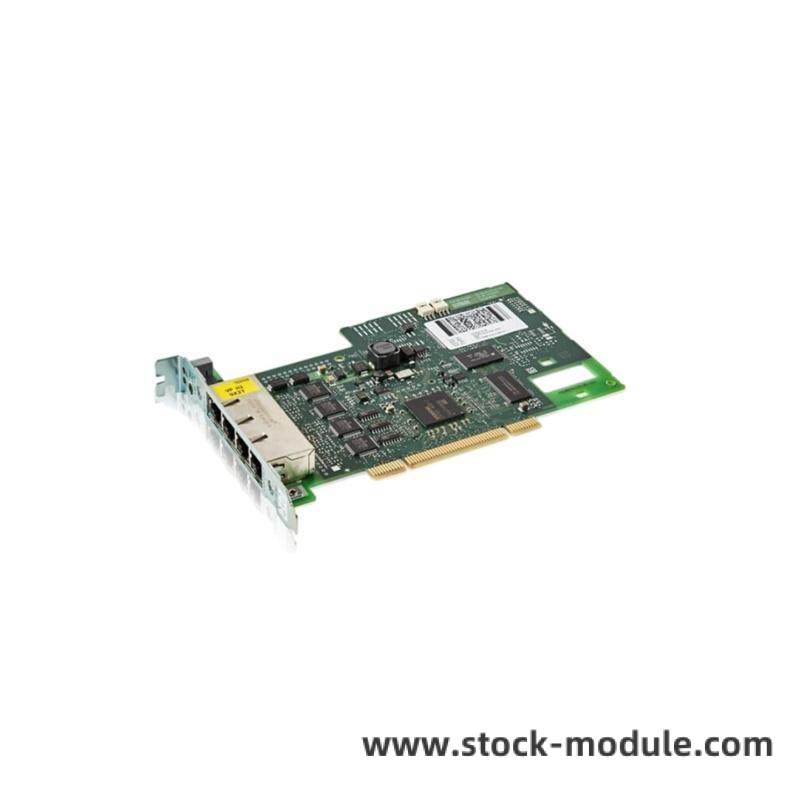 ABB DSQC678 Communication Board