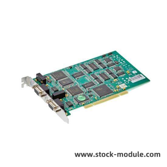 ABB DSQC687 Profibus Board