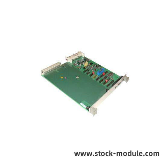ABB DSQC 103 I/O Module
