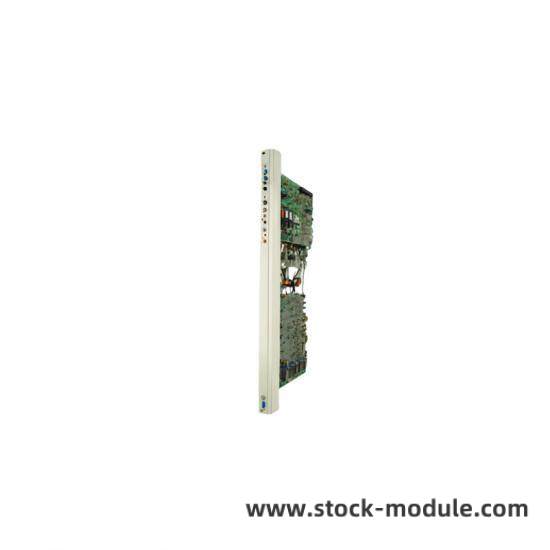 ABB DSQC104 Resolver Board
