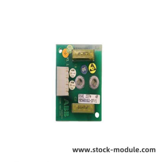 ABB DSQC 237