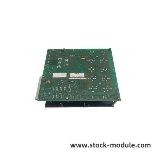ABB DSQC 2498 Module