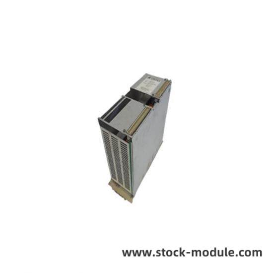 ABB DSQC 258 Industrial Power Module