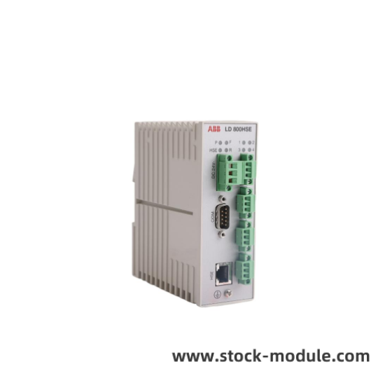 ABB Module