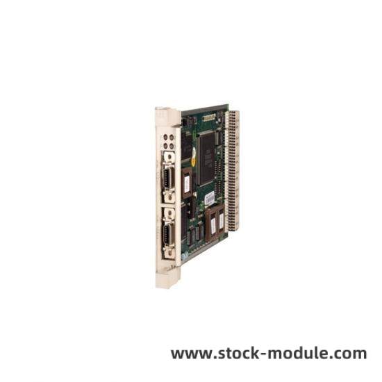 ABB DSRF186 3BSE004383R1