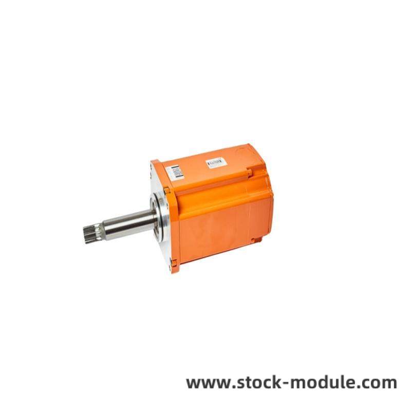 ABB Module Installation