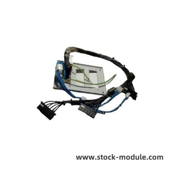 Module Side View