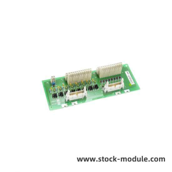 ABB DSTA001B Industrial Connection Unit
