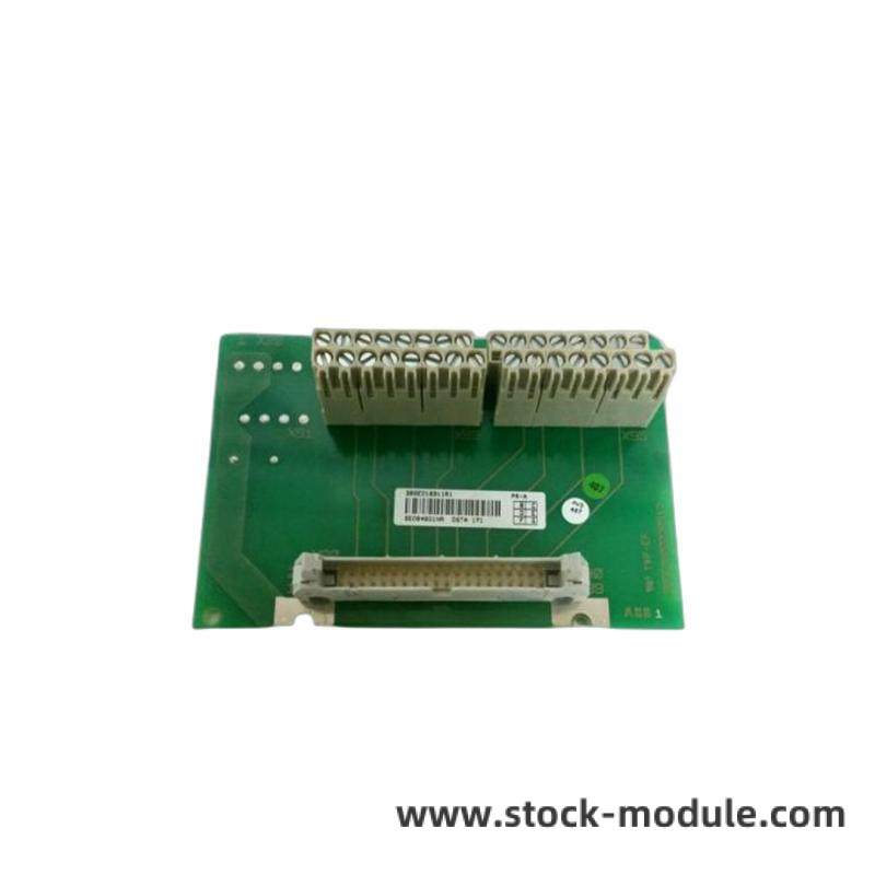 ABB DSTA171 Industrial Module