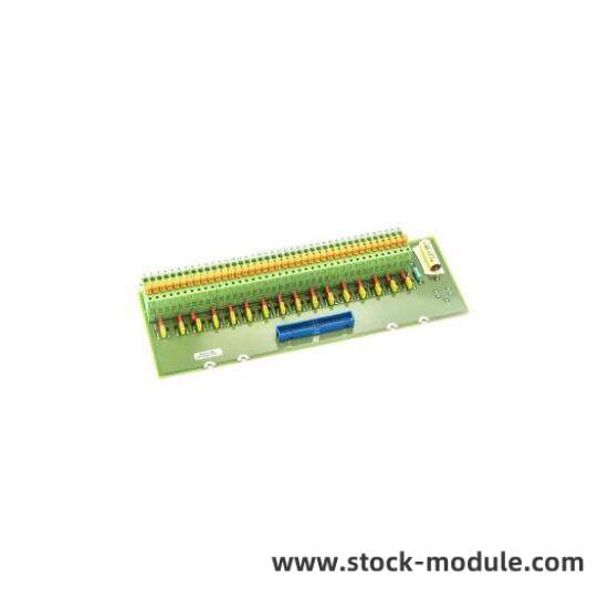ABB DSTA180 Module