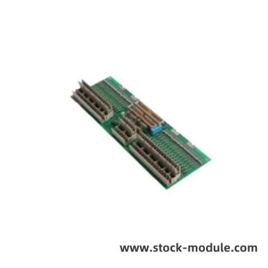 ABB Connection Unit