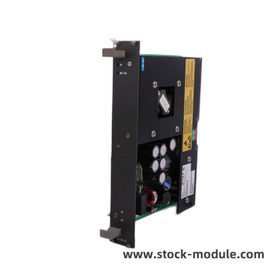 ABB DSTA N041 3BSE018437R1
