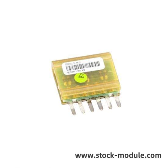 ABB Control Module