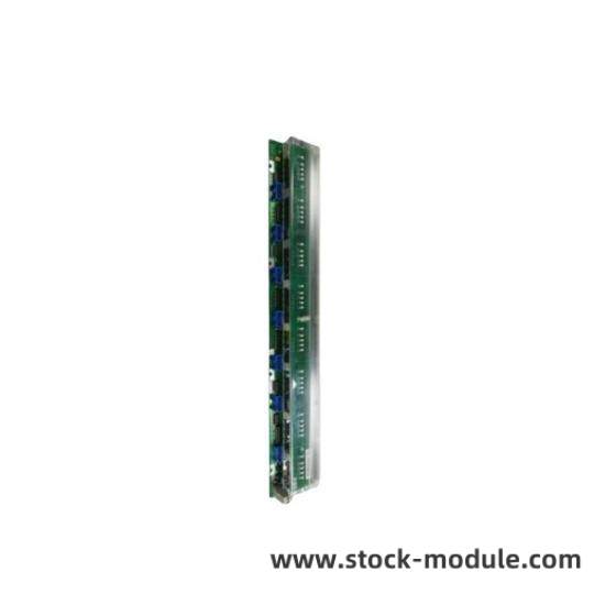ABB DSTD145 Connecting Unit