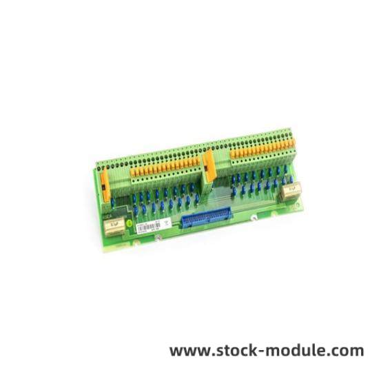 ABB DSTD150 Industrial Automation Unit