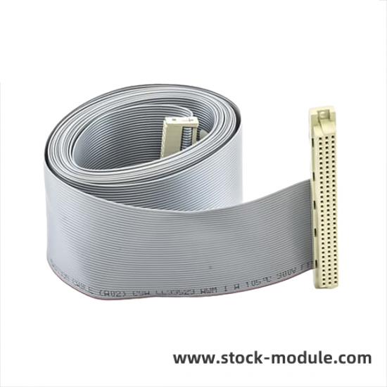 ABB DSTK150 Industrial Cable Assembly for Automation Systems