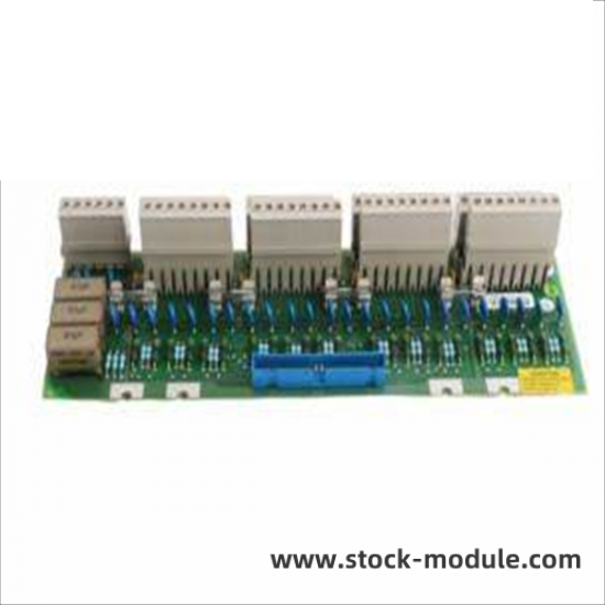 ABB DSTX170 Connection Unit