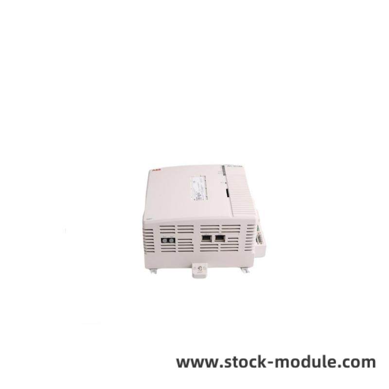 ABB DSU14 Industrial Automation Module